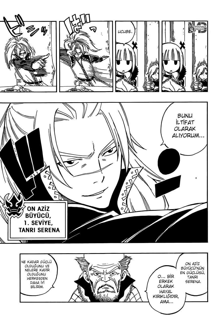 Fairy Tail mangasının 452 bölümünün 14. sayfasını okuyorsunuz.