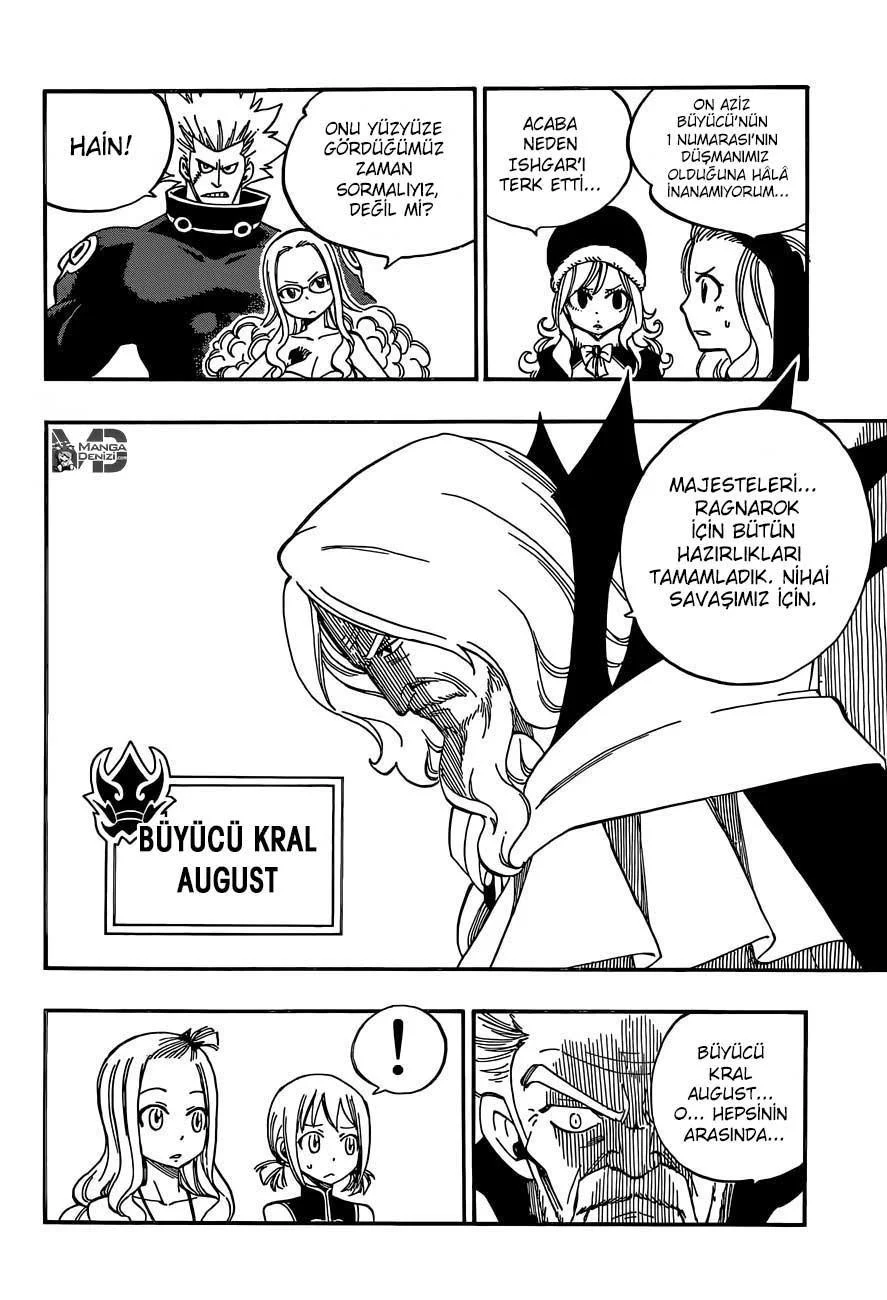 Fairy Tail - Sayfa 15
