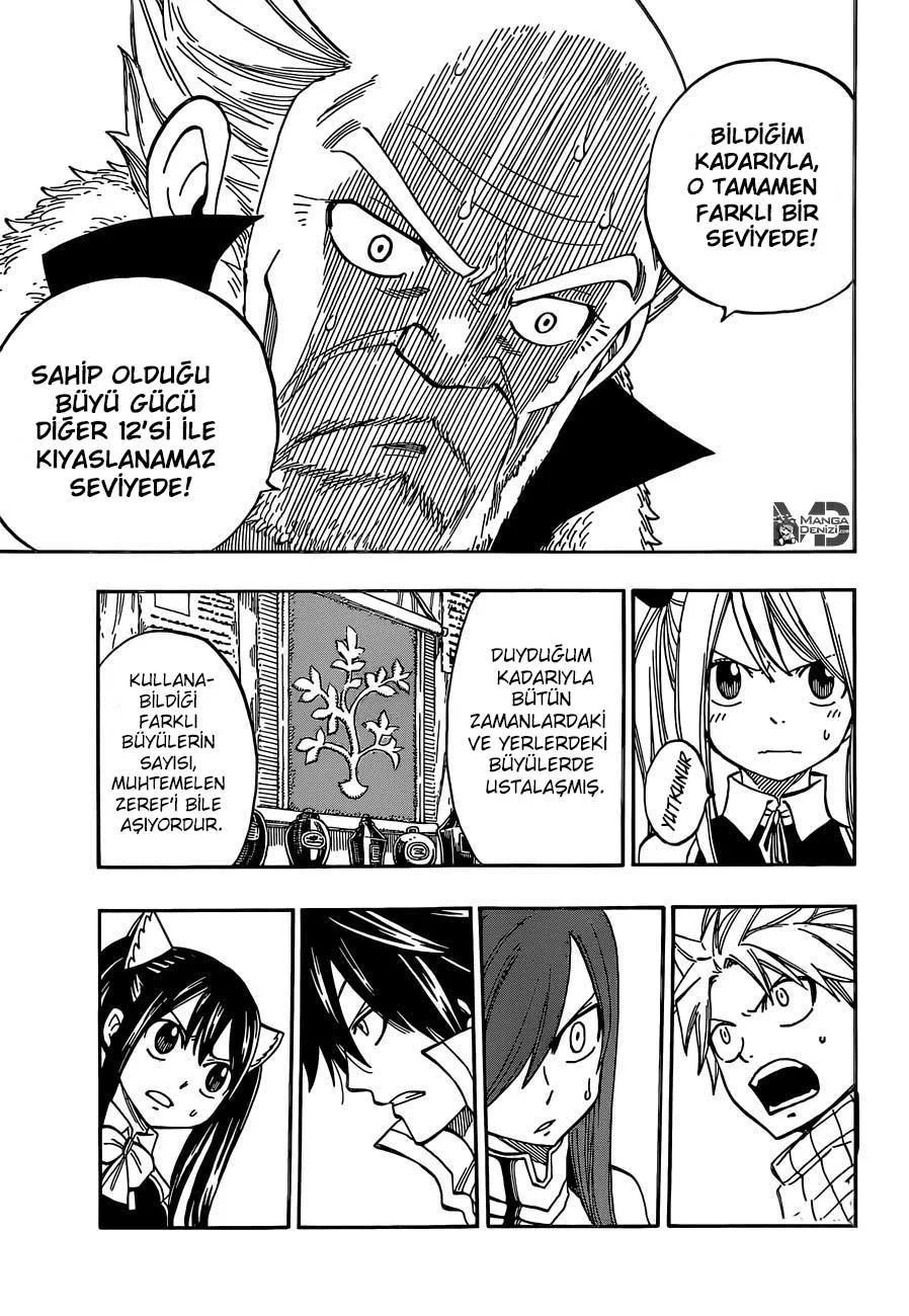 Fairy Tail - Sayfa 16
