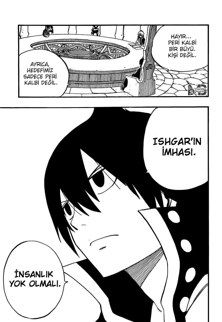 Fairy Tail - Sayfa 18