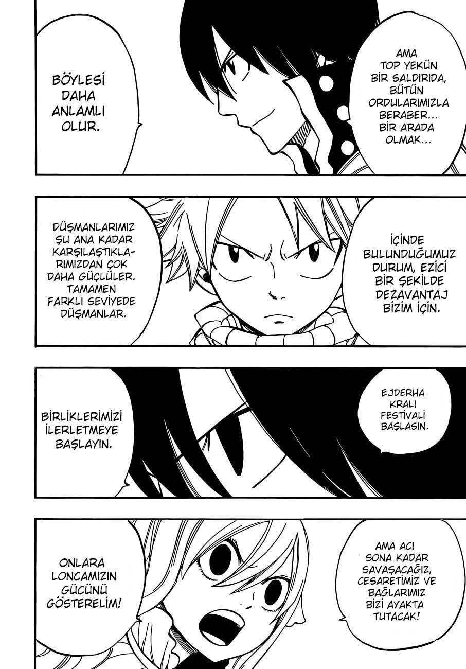 Fairy Tail mangasının 452 bölümünün 21. sayfasını okuyorsunuz.