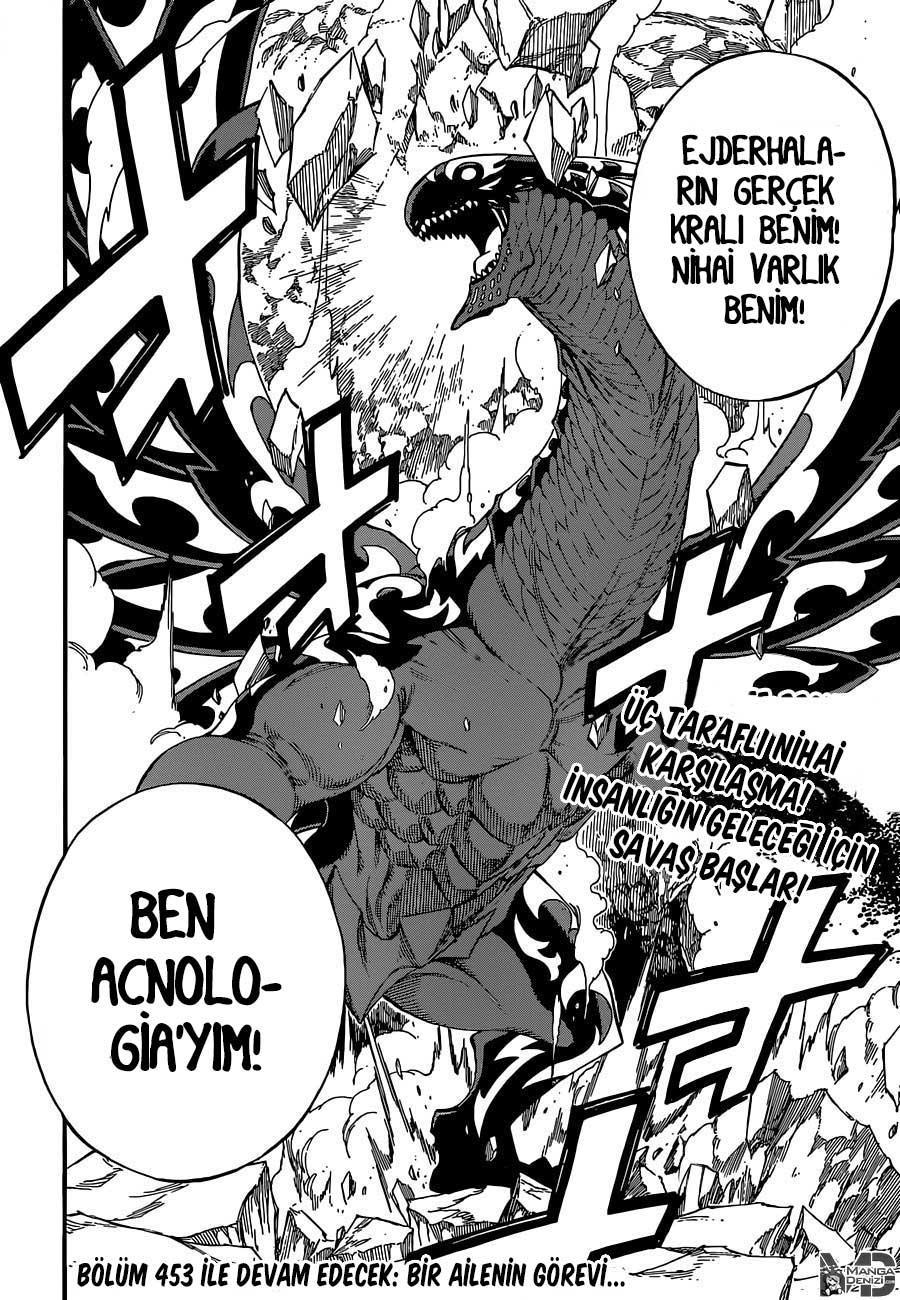 Fairy Tail mangasının 452 bölümünün 24. sayfasını okuyorsunuz.