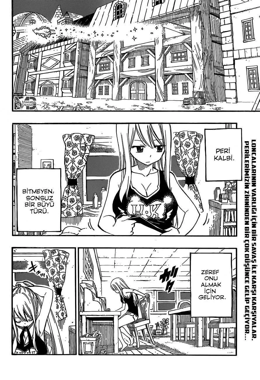 Fairy Tail - Sayfa 3