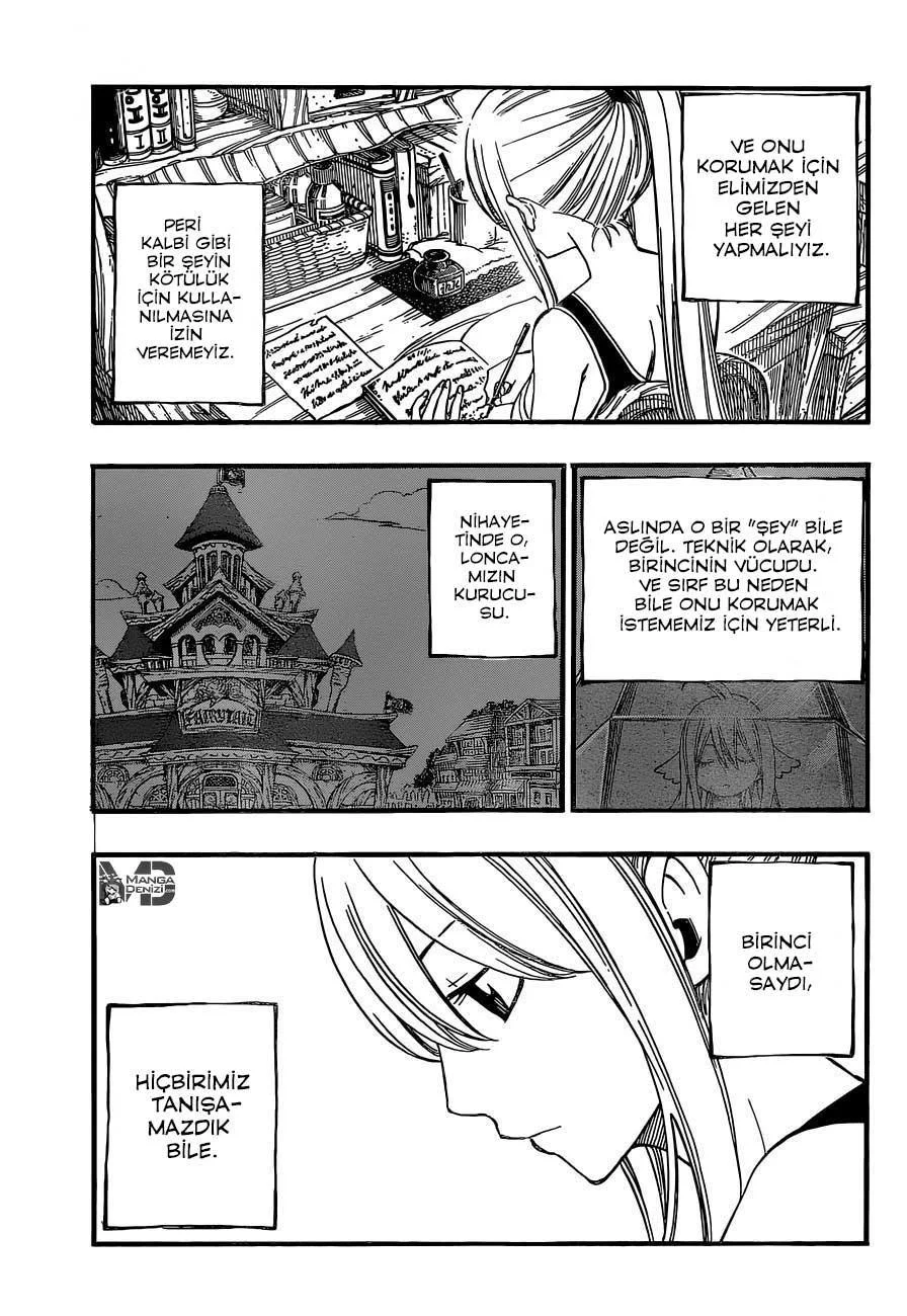 Fairy Tail - Sayfa 4