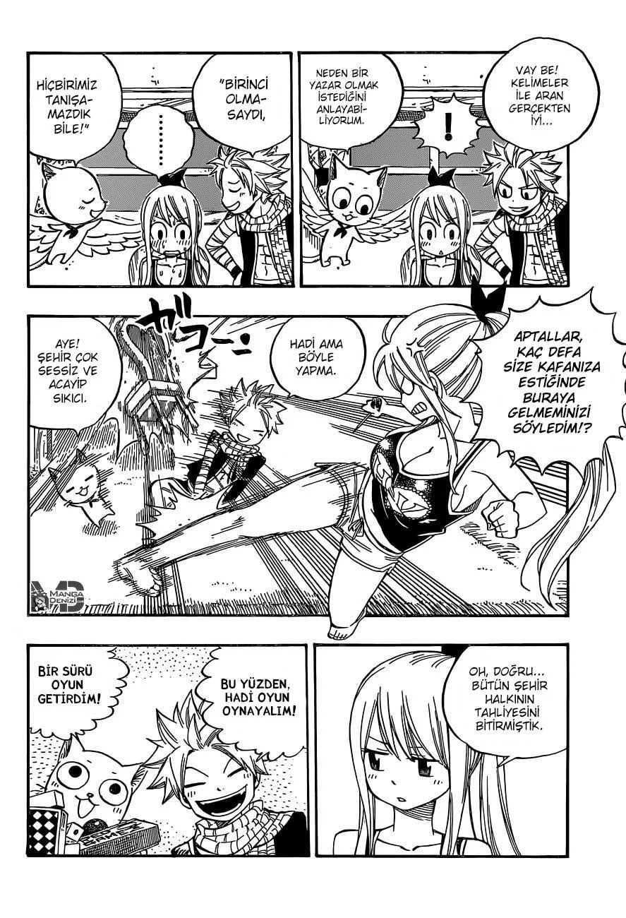 Fairy Tail - Sayfa 5