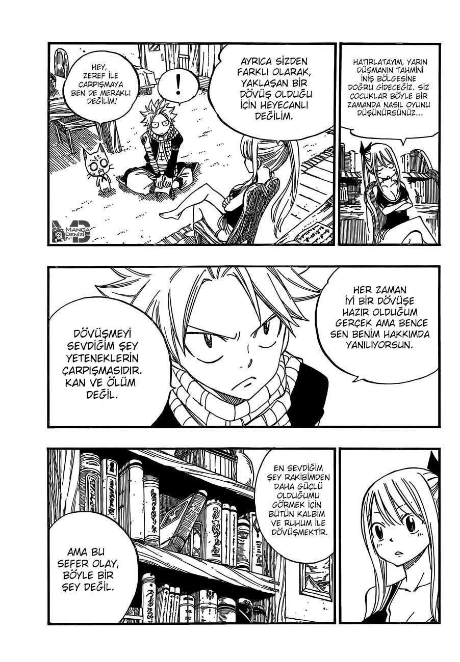 Fairy Tail mangasının 453 bölümünün 6. sayfasını okuyorsunuz.