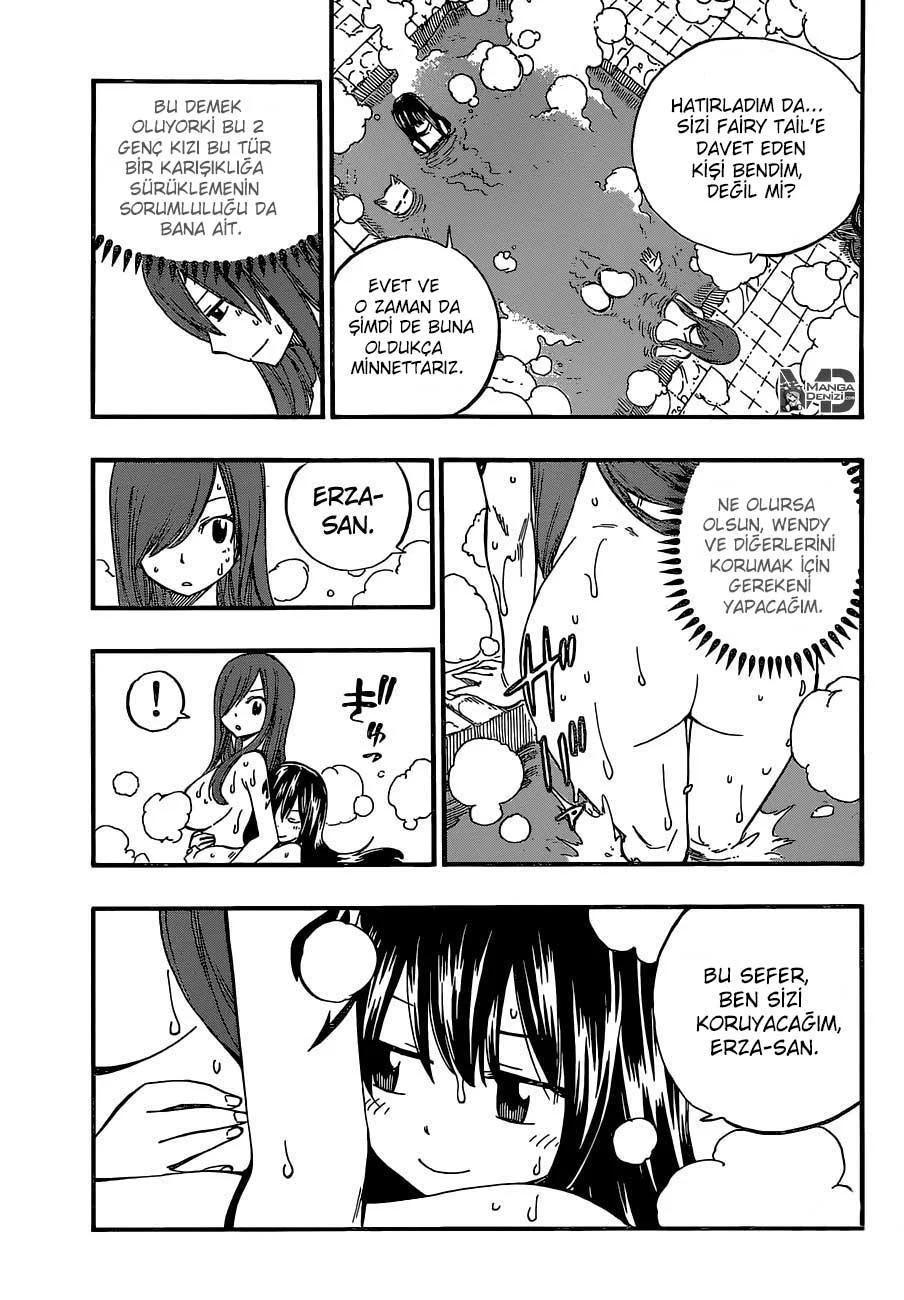Fairy Tail - Sayfa 10