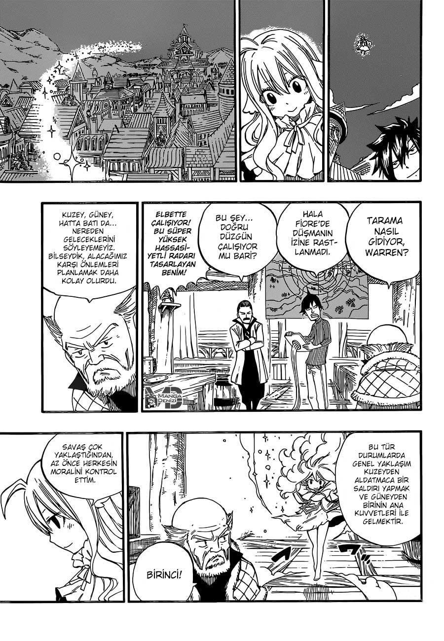 Fairy Tail mangasının 453 bölümünün 14. sayfasını okuyorsunuz.