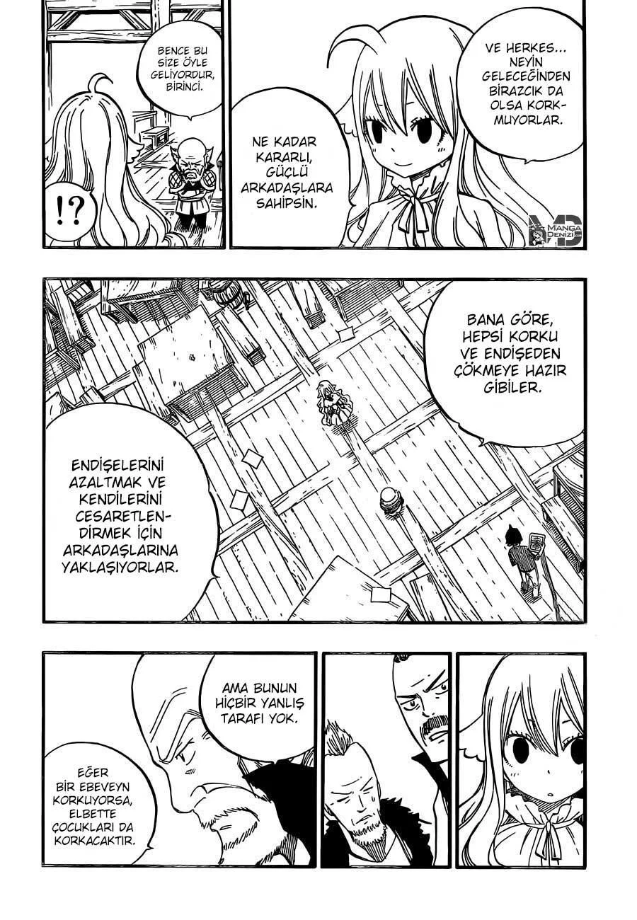 Fairy Tail - Sayfa 15