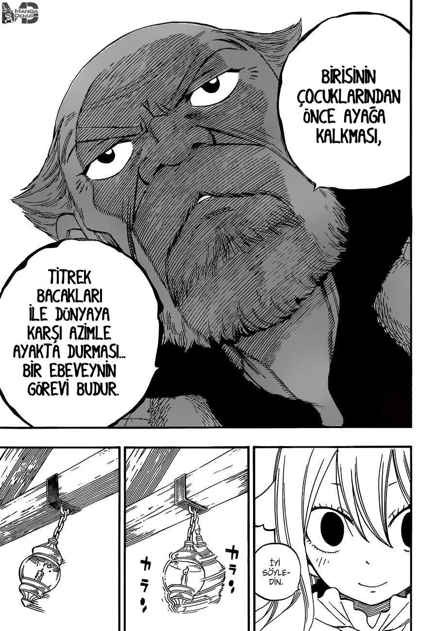 Fairy Tail mangasının 453 bölümünün 16. sayfasını okuyorsunuz.