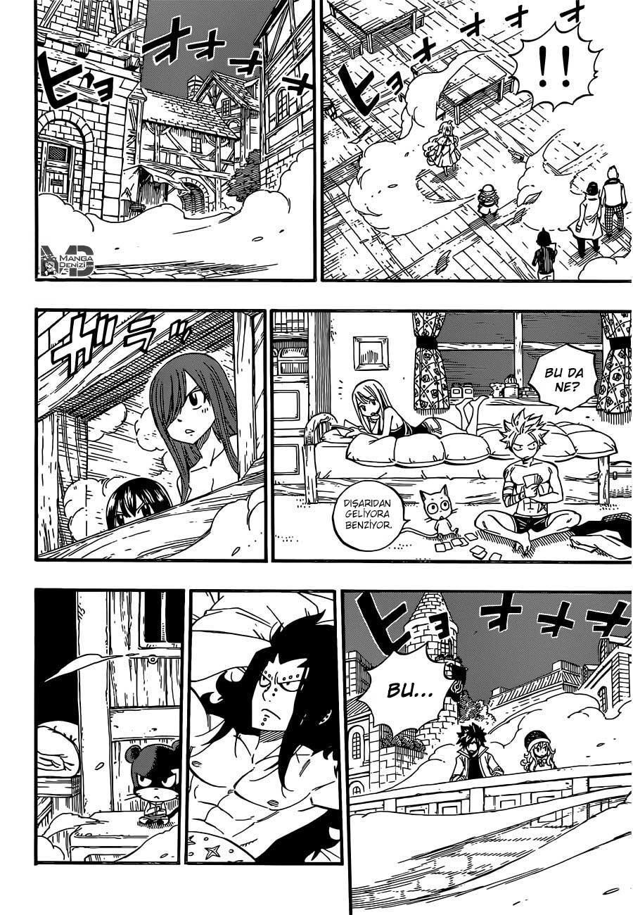 Fairy Tail mangasının 453 bölümünün 17. sayfasını okuyorsunuz.