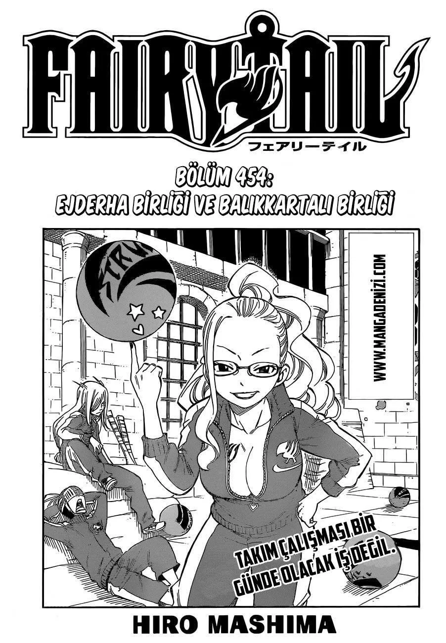 Fairy Tail - Sayfa 2