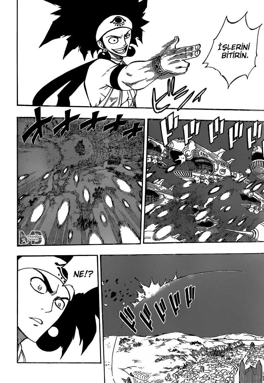 Fairy Tail - Sayfa 4