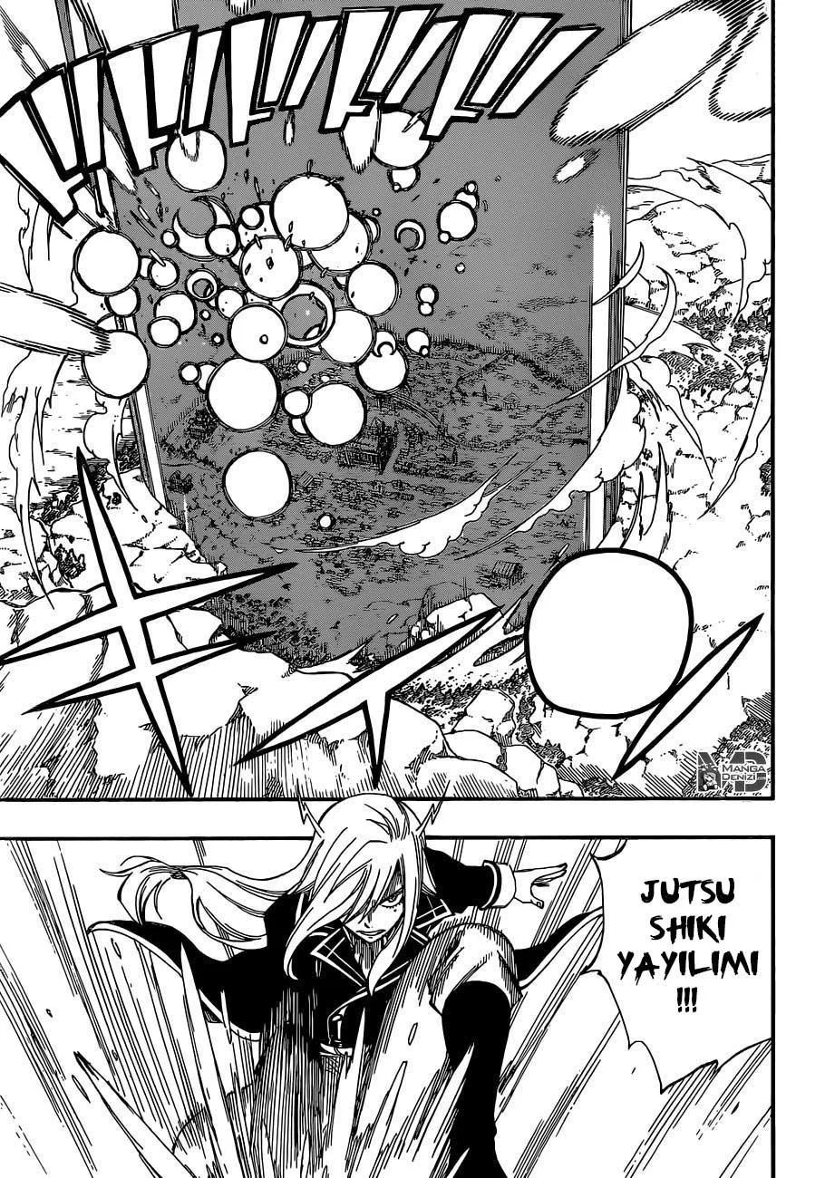 Fairy Tail - Sayfa 5