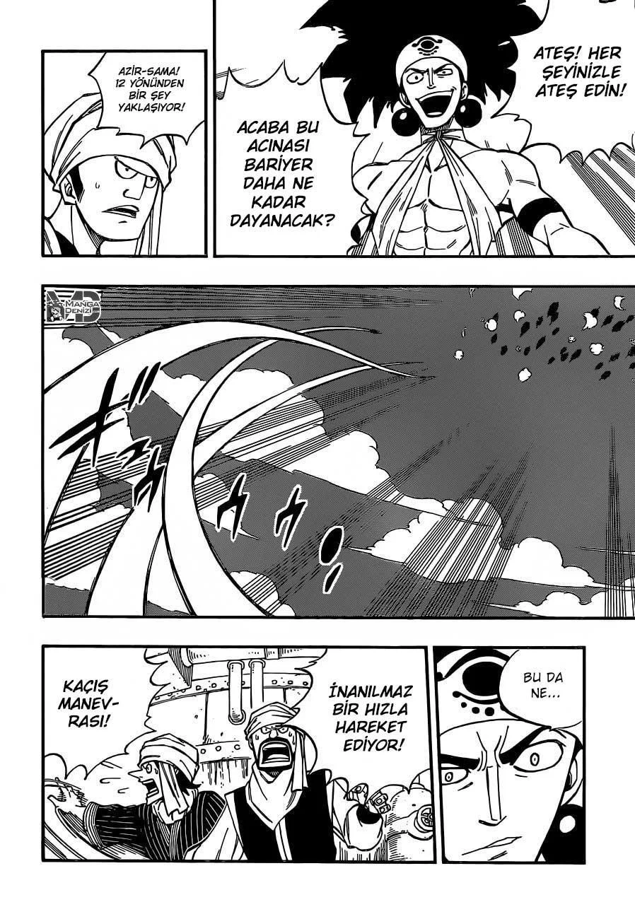 Fairy Tail - Sayfa 8