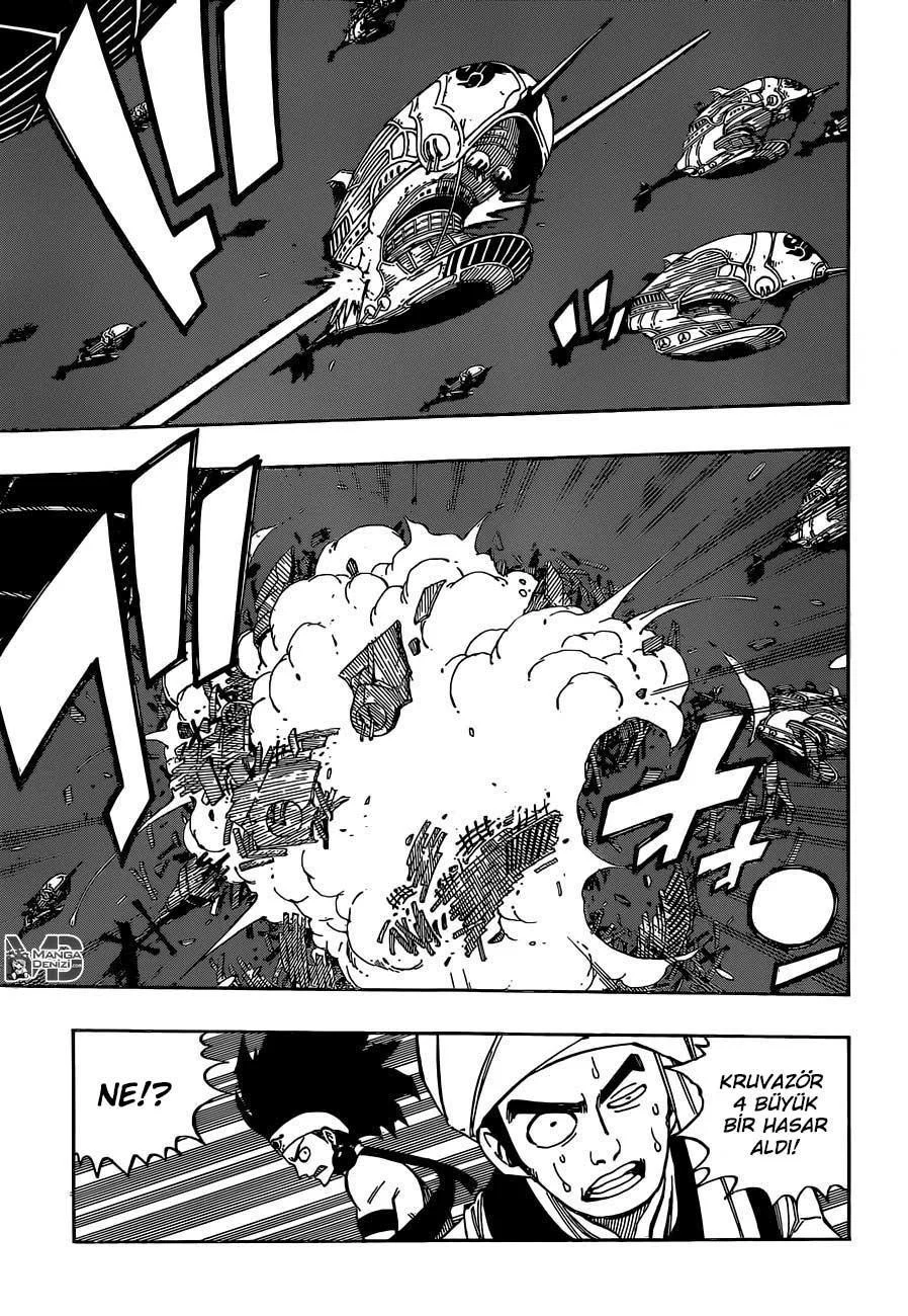 Fairy Tail - Sayfa 9