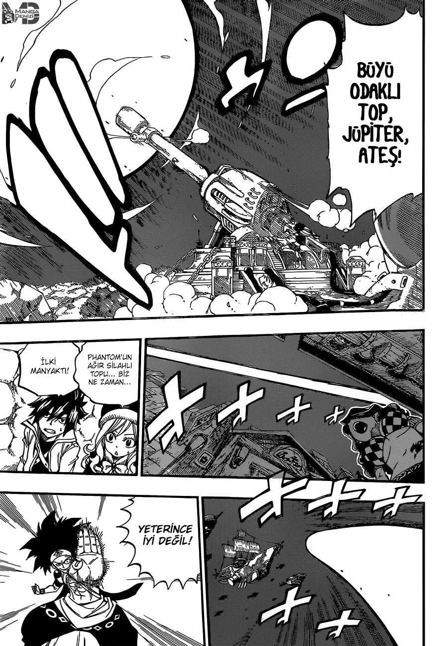 Fairy Tail - Sayfa 13