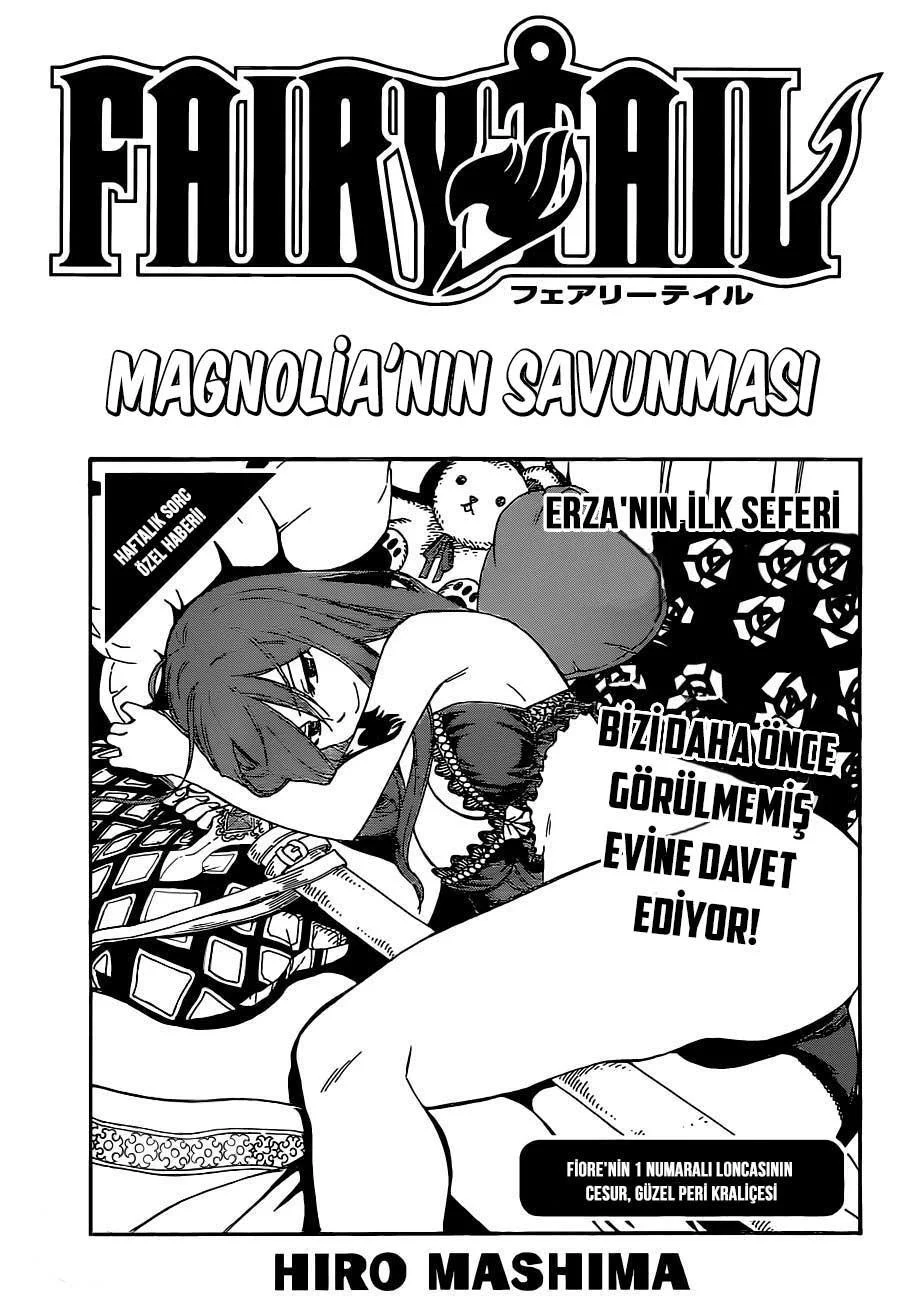 Fairy Tail - Sayfa 2