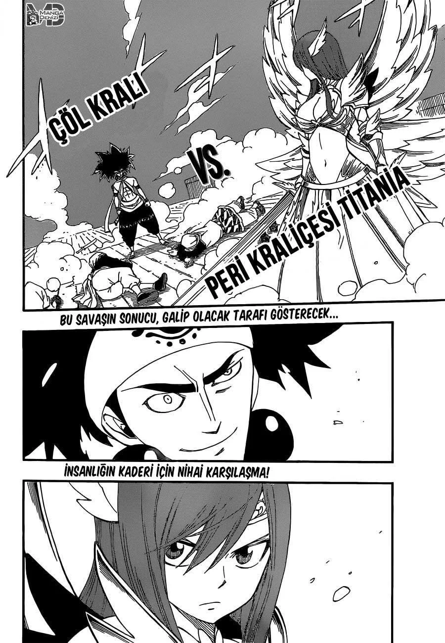 Fairy Tail - Sayfa 3