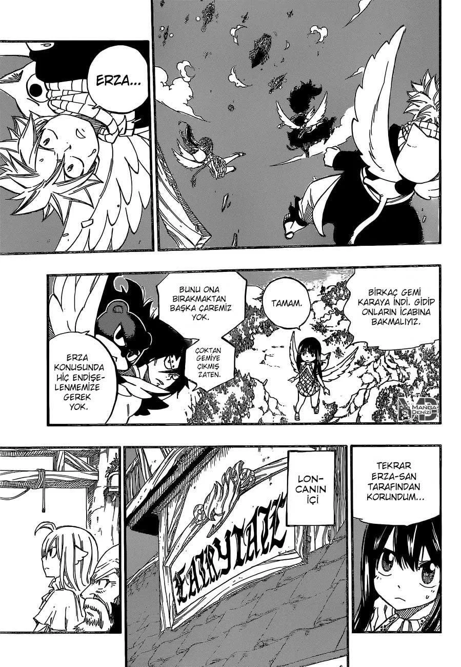Fairy Tail - Sayfa 4