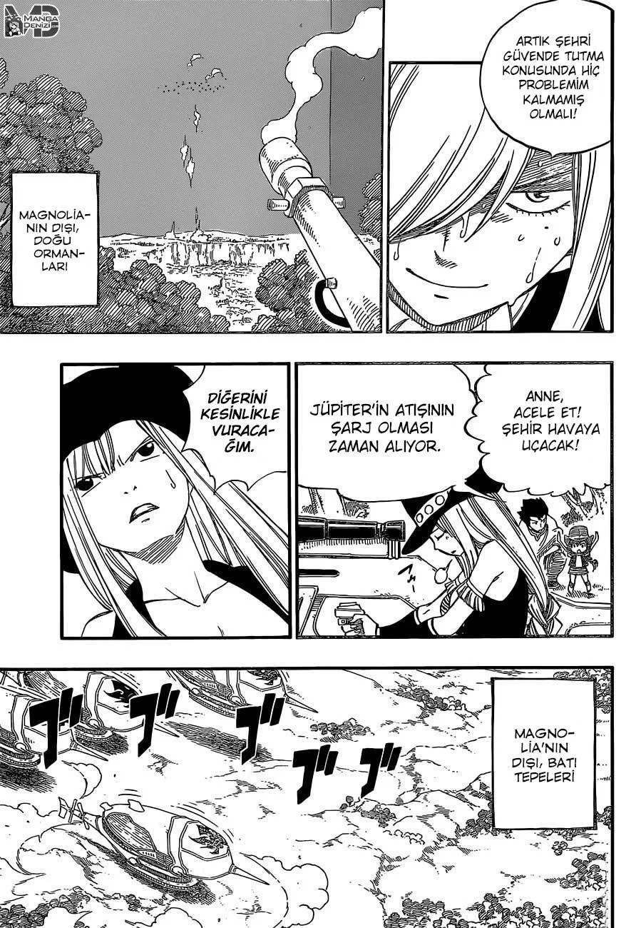 Fairy Tail - Sayfa 6