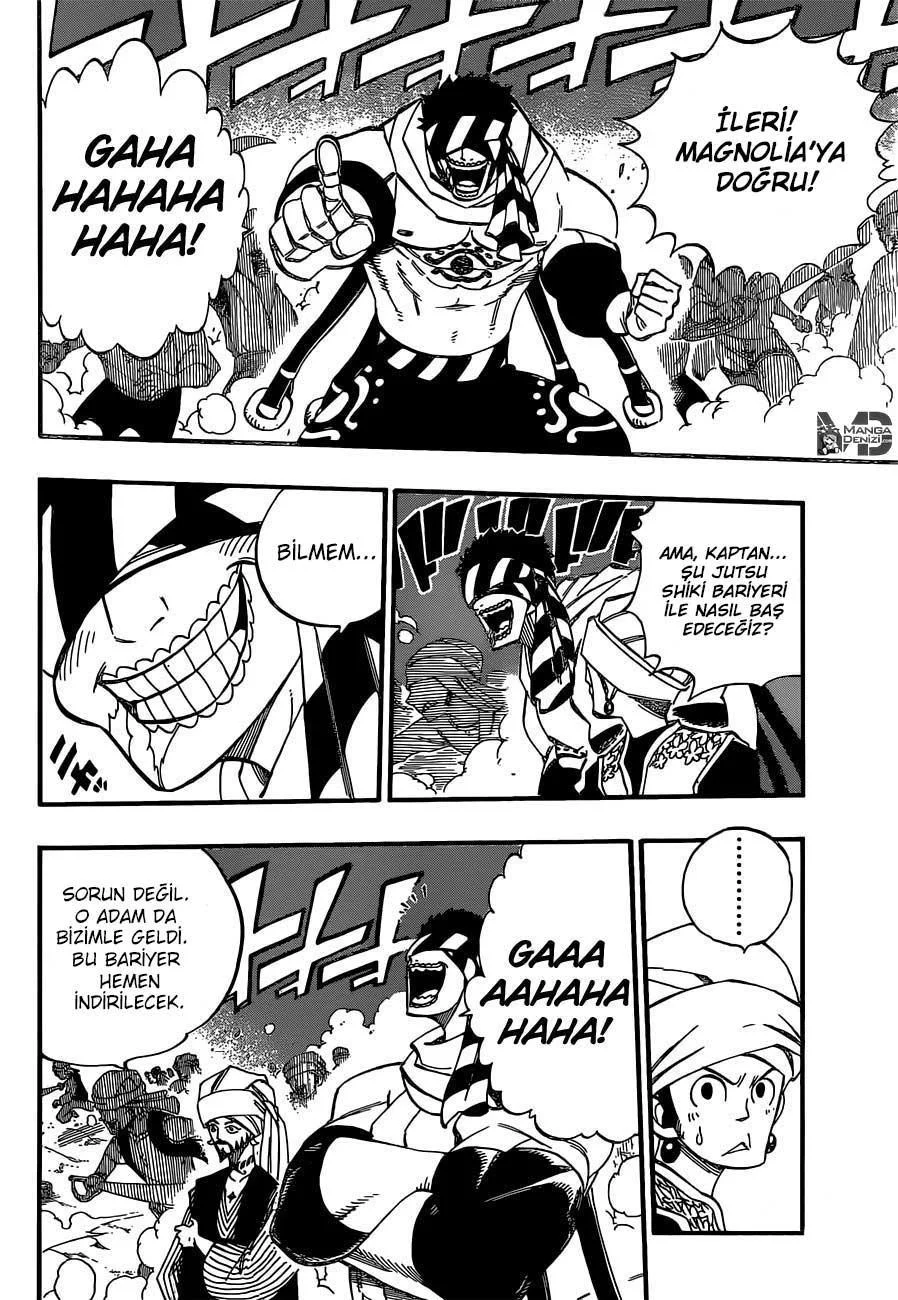 Fairy Tail - Sayfa 7