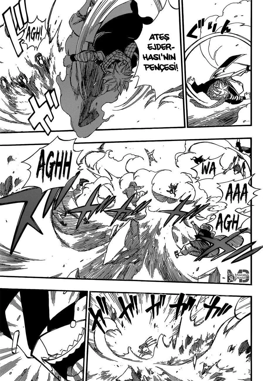 Fairy Tail - Sayfa 10