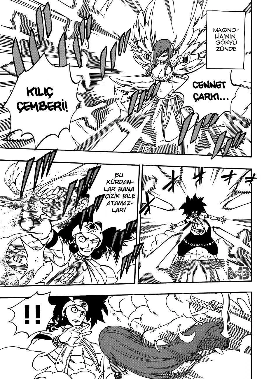 Fairy Tail - Sayfa 12