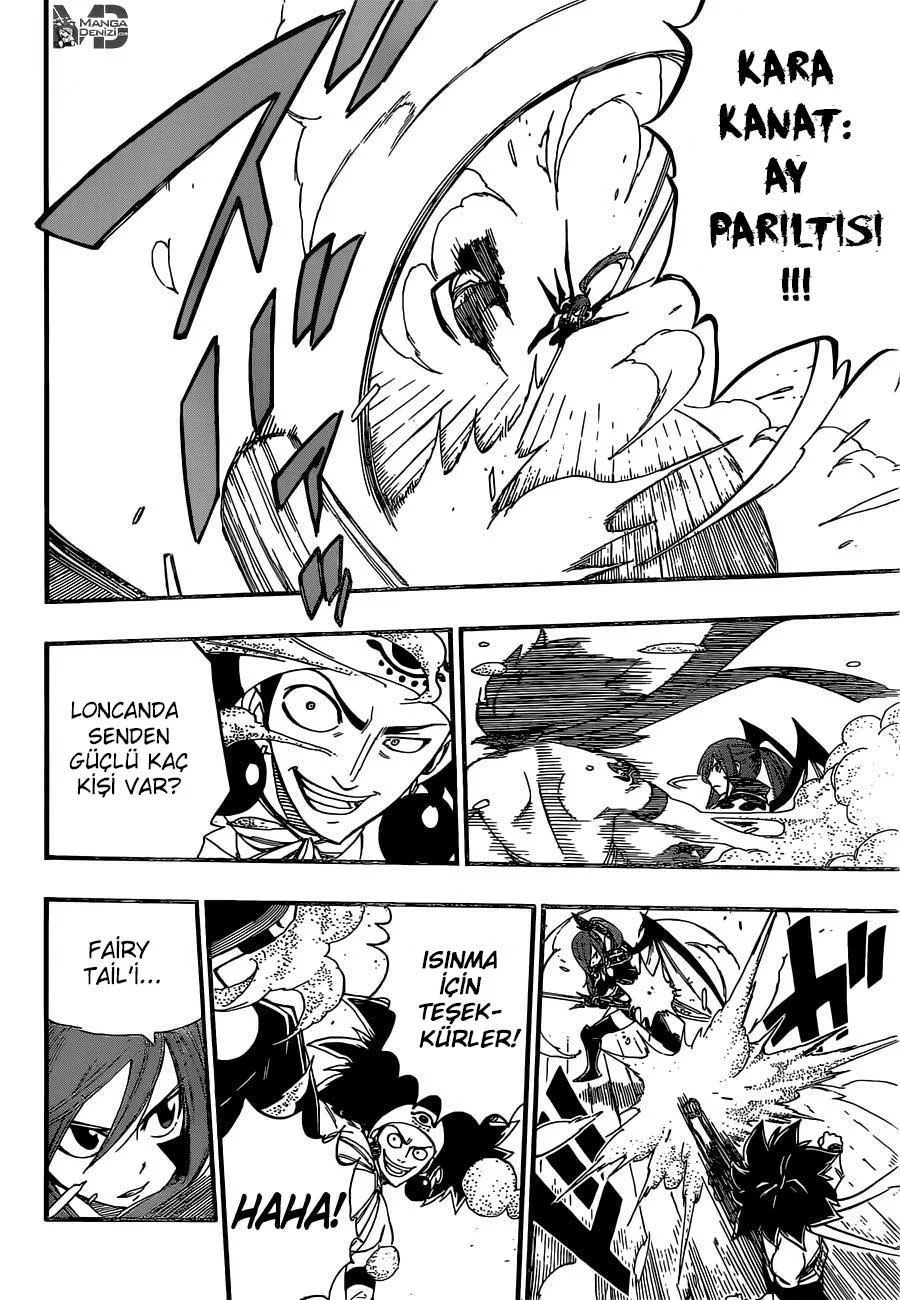 Fairy Tail - Sayfa 13