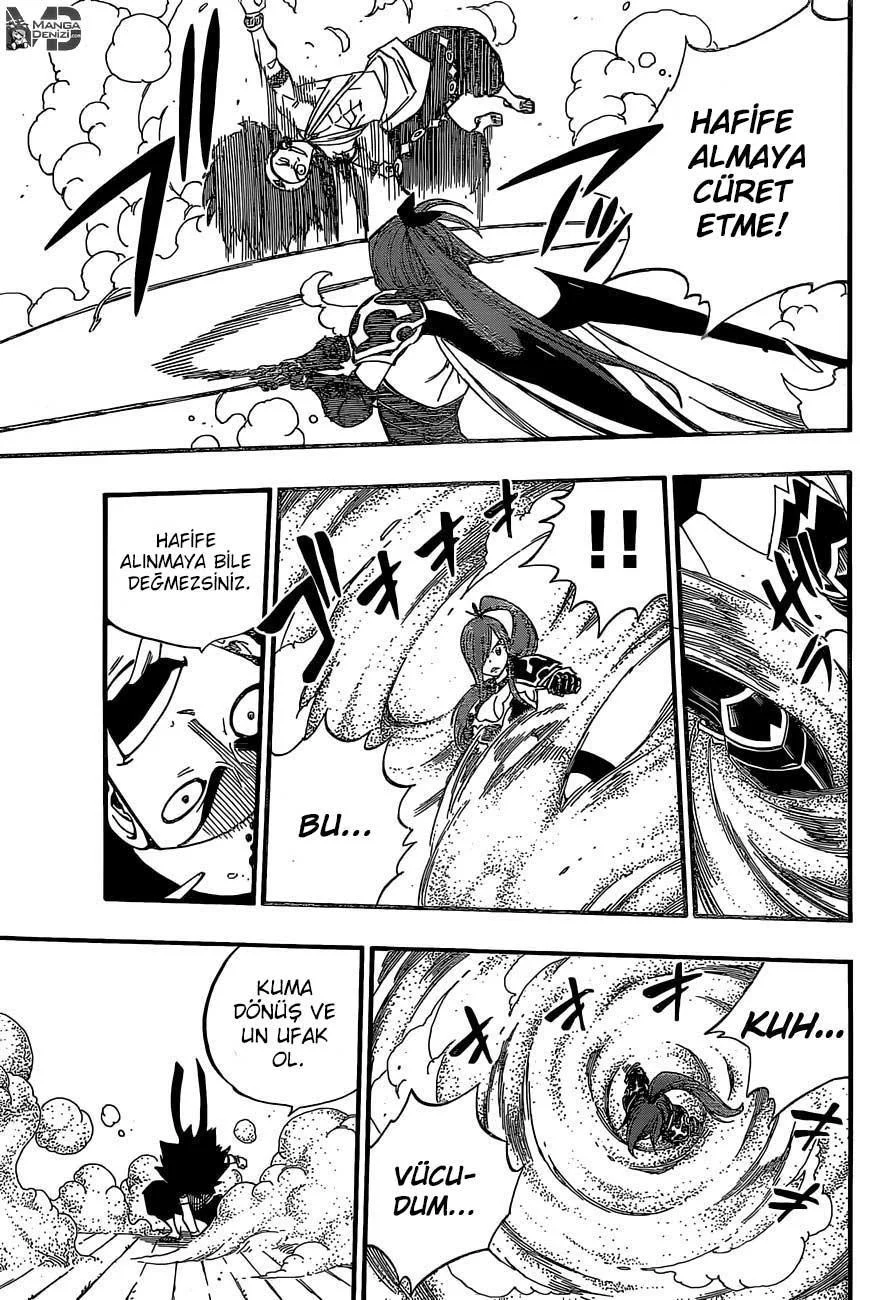 Fairy Tail - Sayfa 14