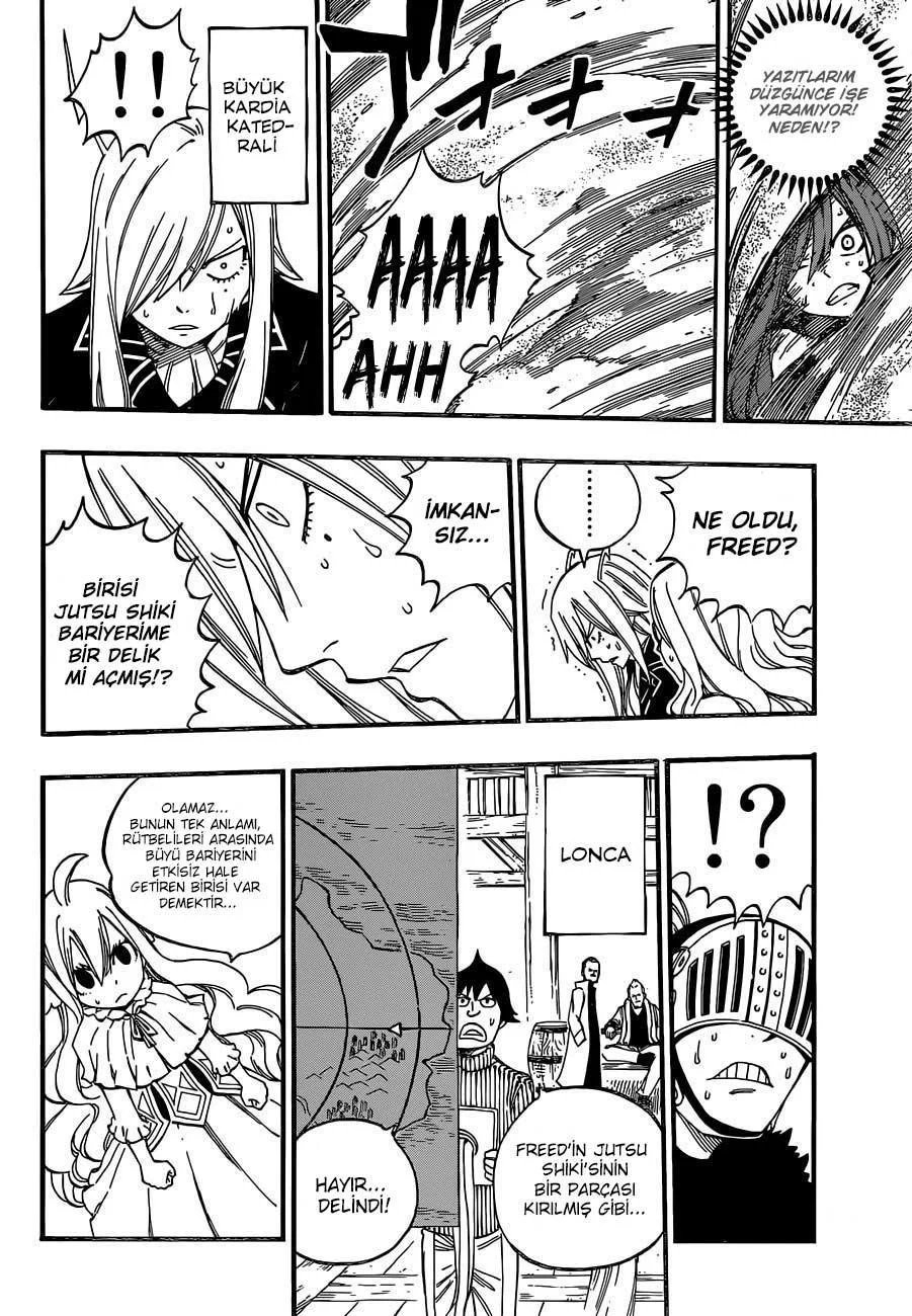 Fairy Tail - Sayfa 15