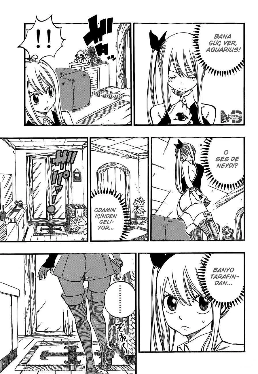 Fairy Tail - Sayfa 18