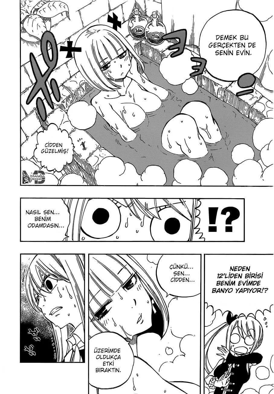 Fairy Tail - Sayfa 19