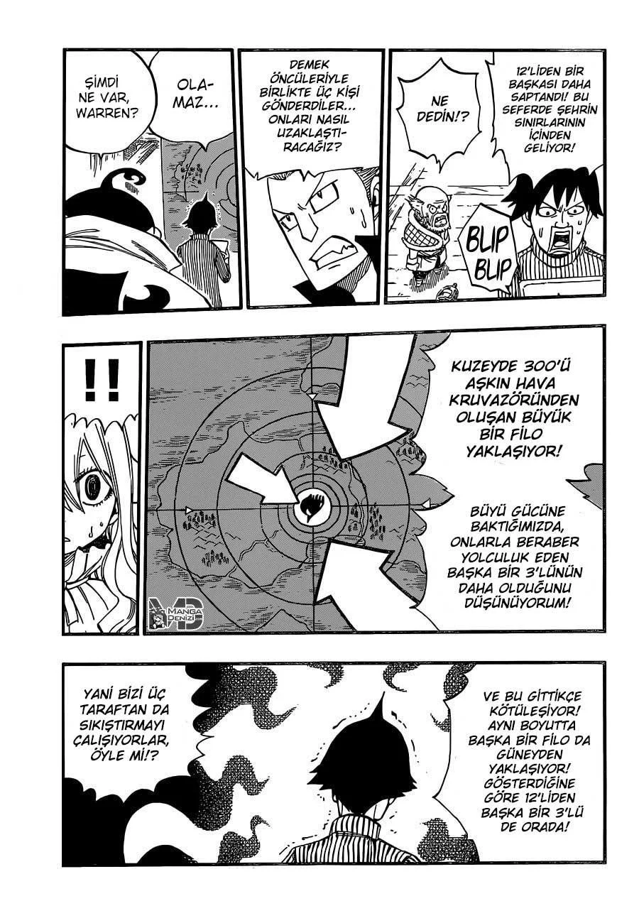 Fairy Tail - Sayfa 20