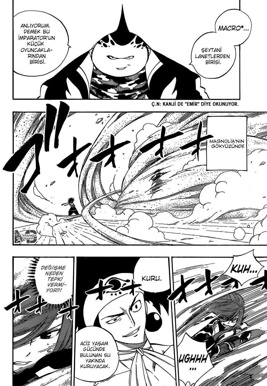 Fairy Tail - Sayfa 13