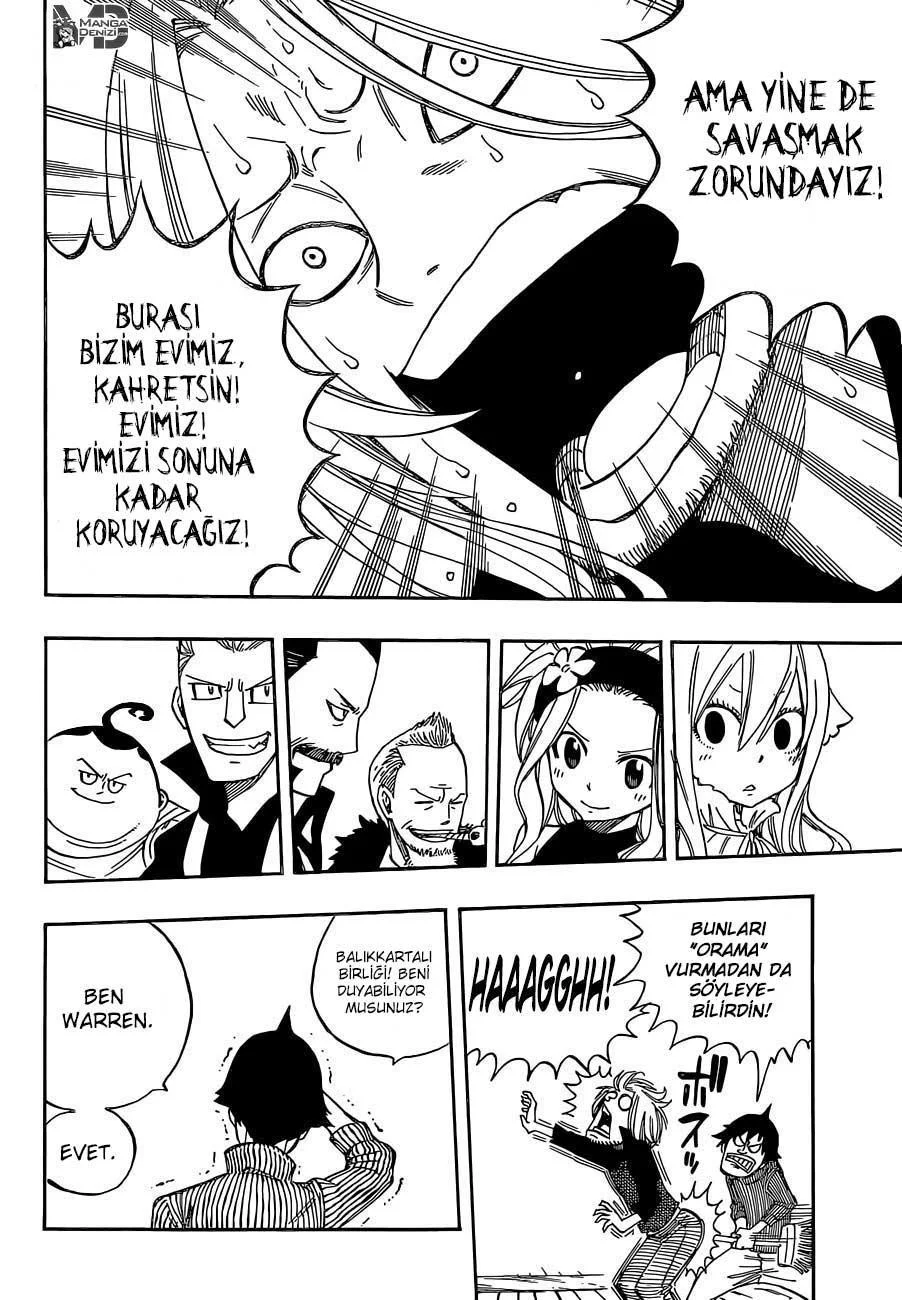 Fairy Tail - Sayfa 15