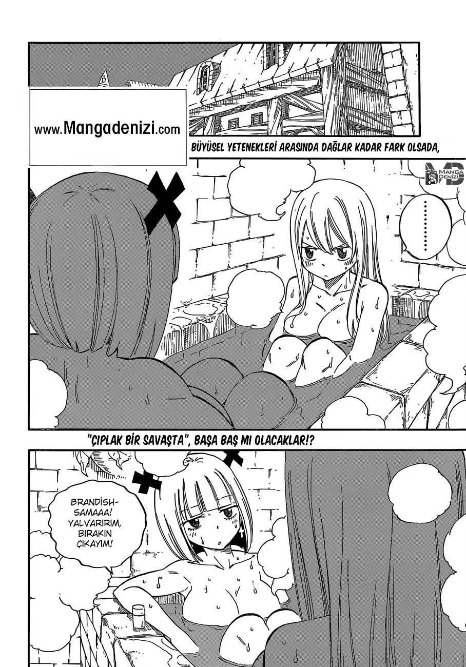 Fairy Tail - Sayfa 3