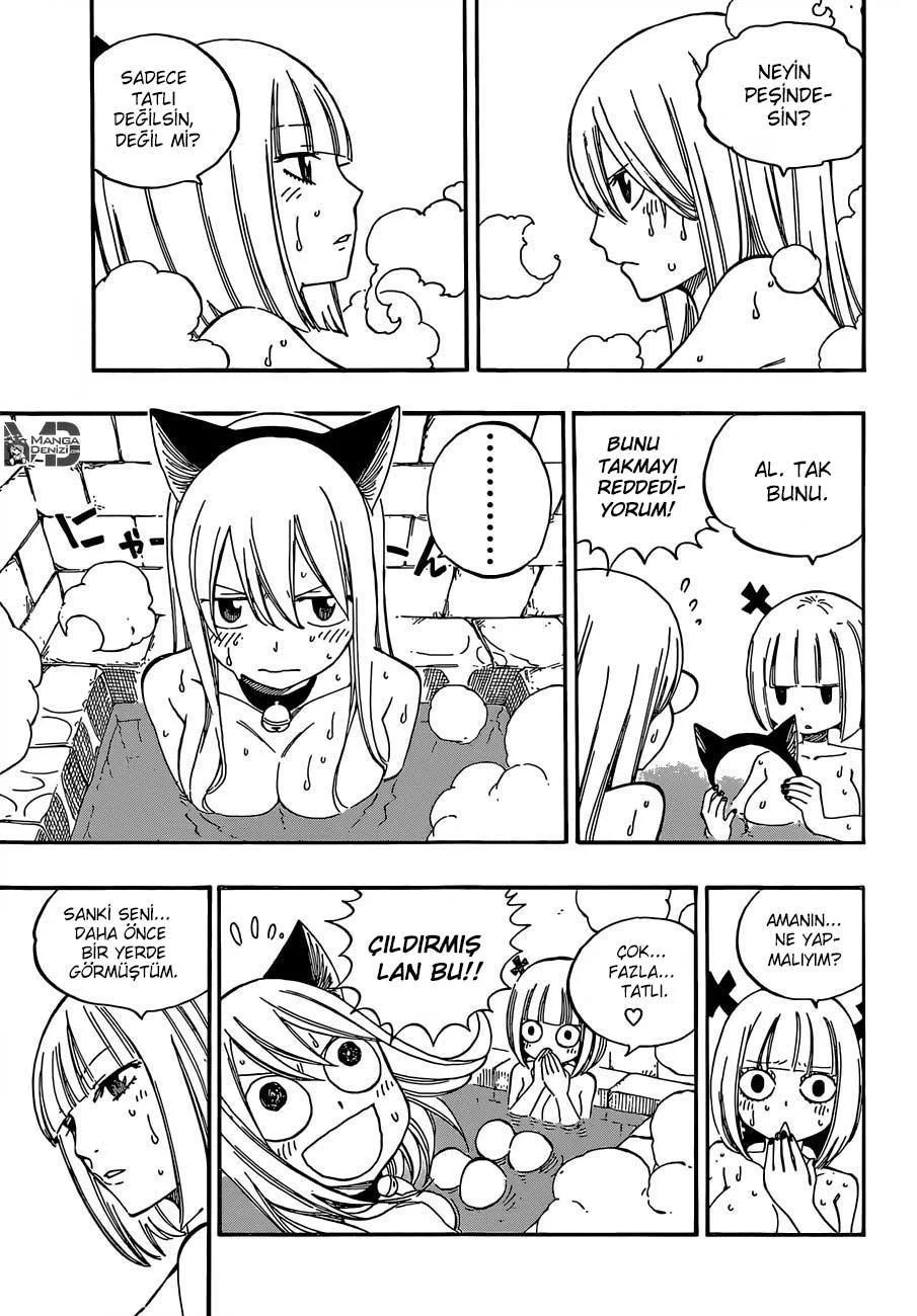 Fairy Tail - Sayfa 4