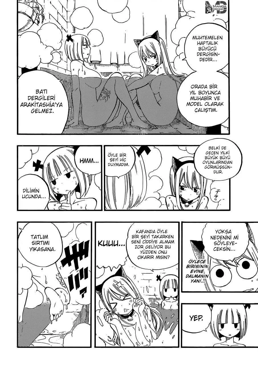 Fairy Tail - Sayfa 5