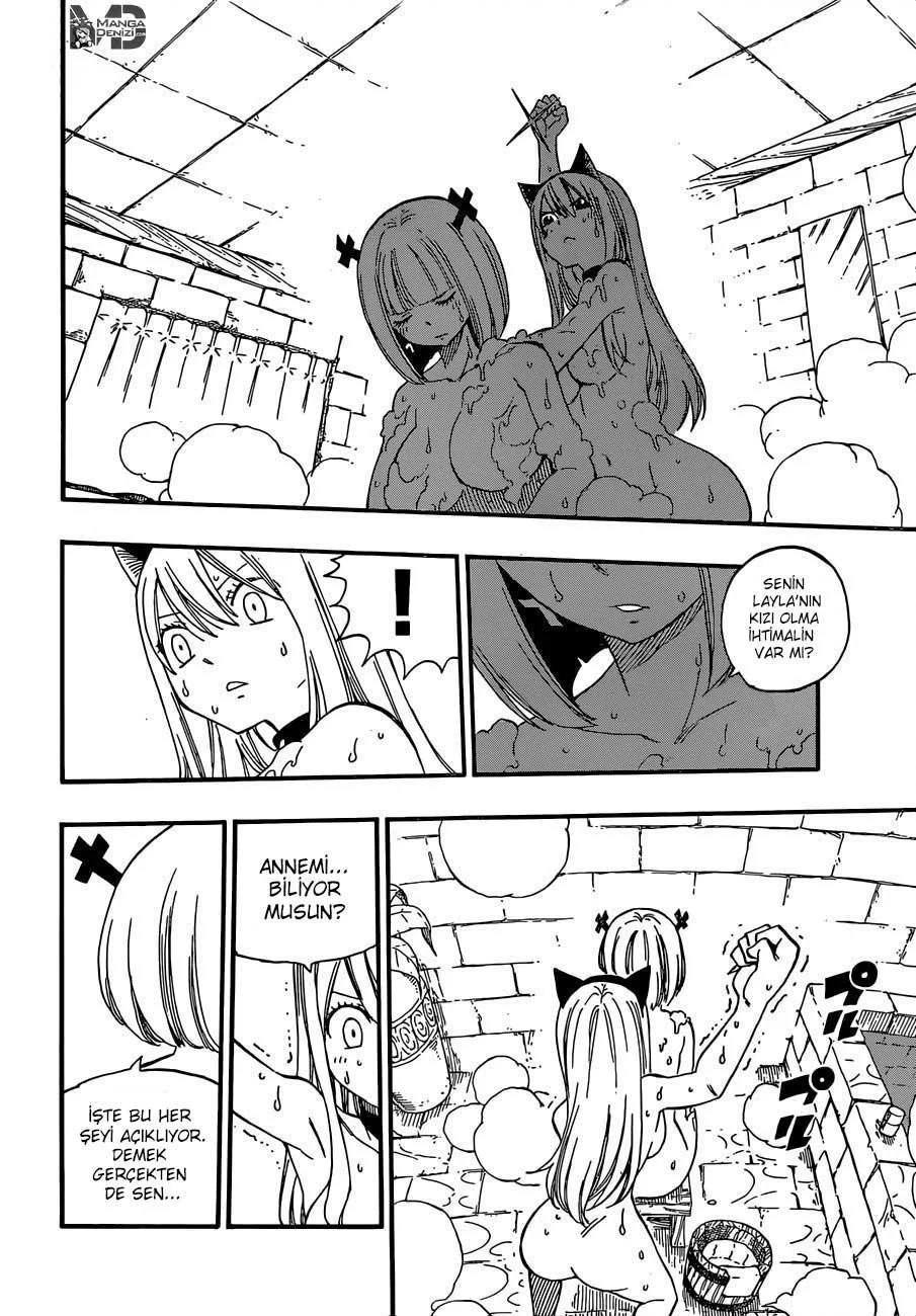 Fairy Tail - Sayfa 7