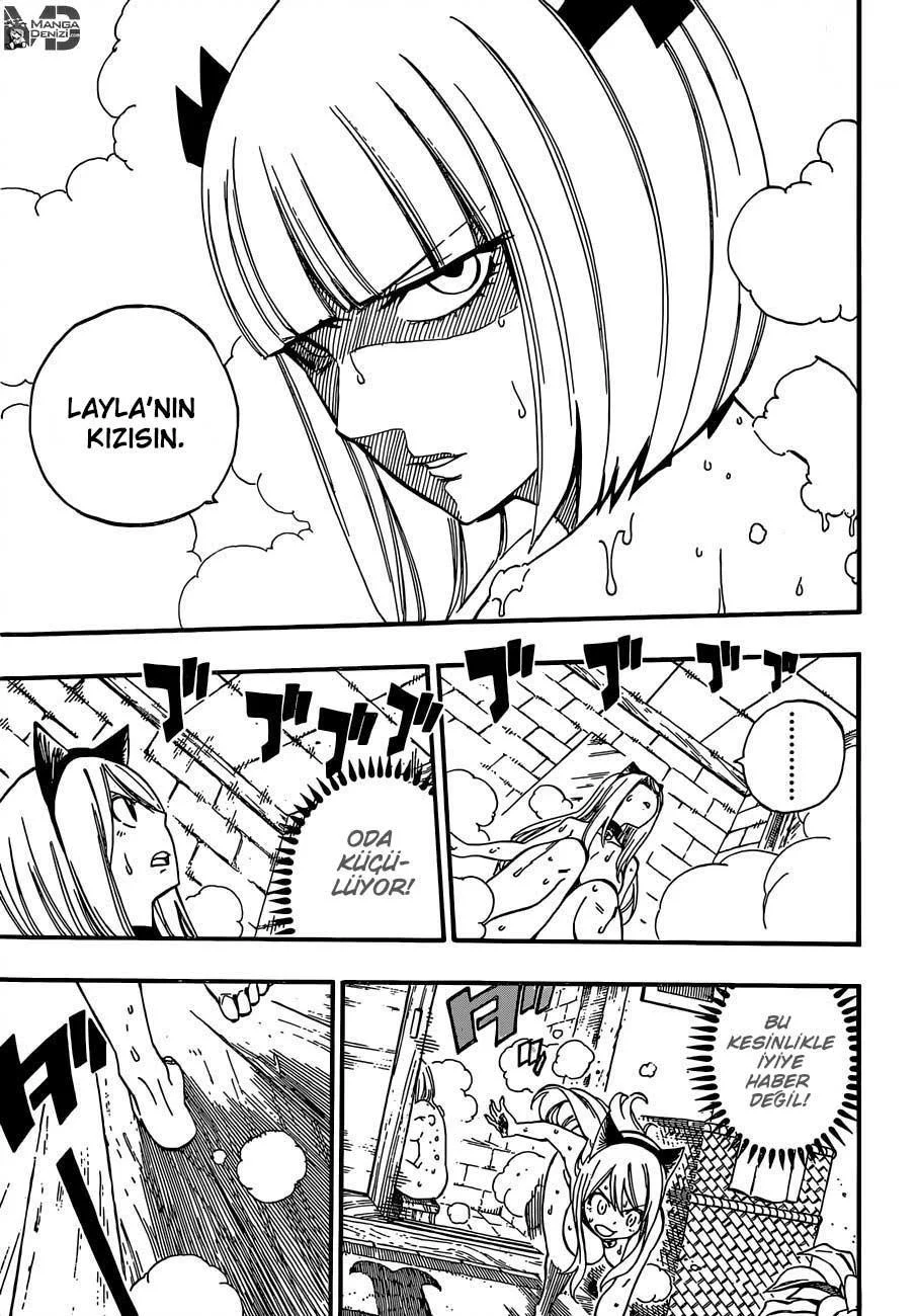 Fairy Tail - Sayfa 8