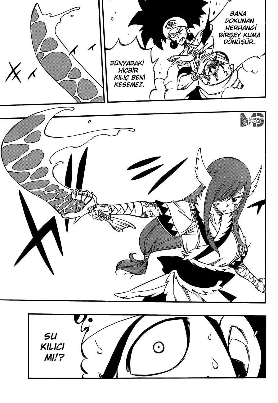 Fairy Tail - Sayfa 4