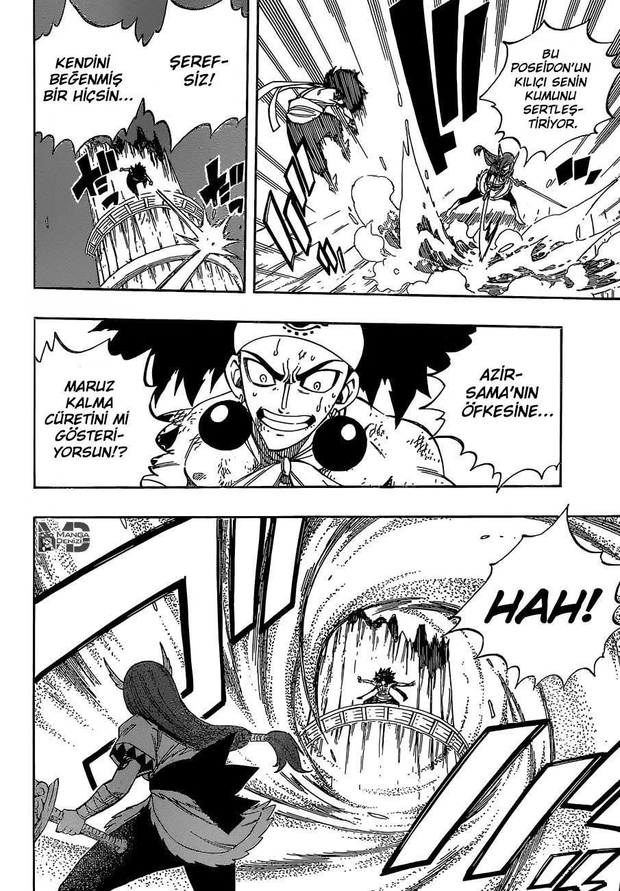 Fairy Tail - Sayfa 5