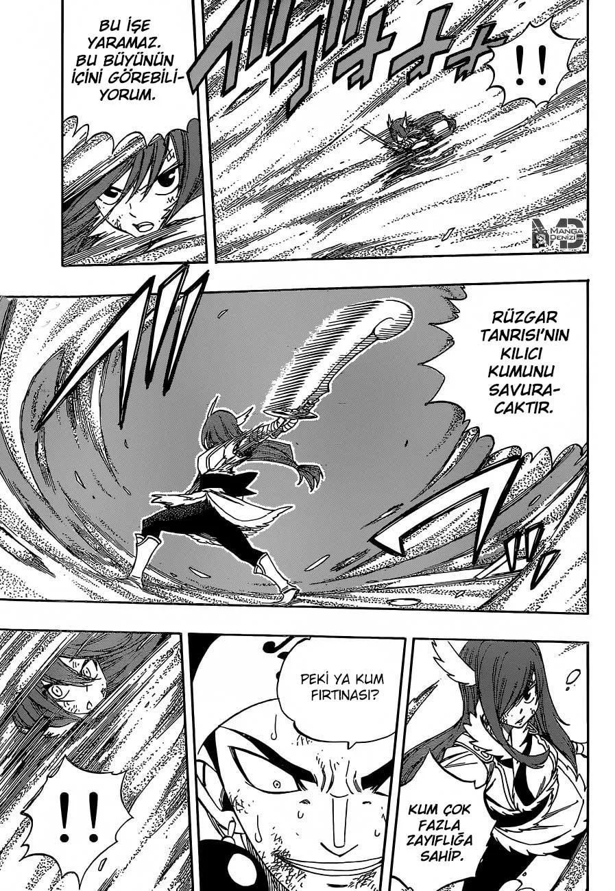 Fairy Tail - Sayfa 6