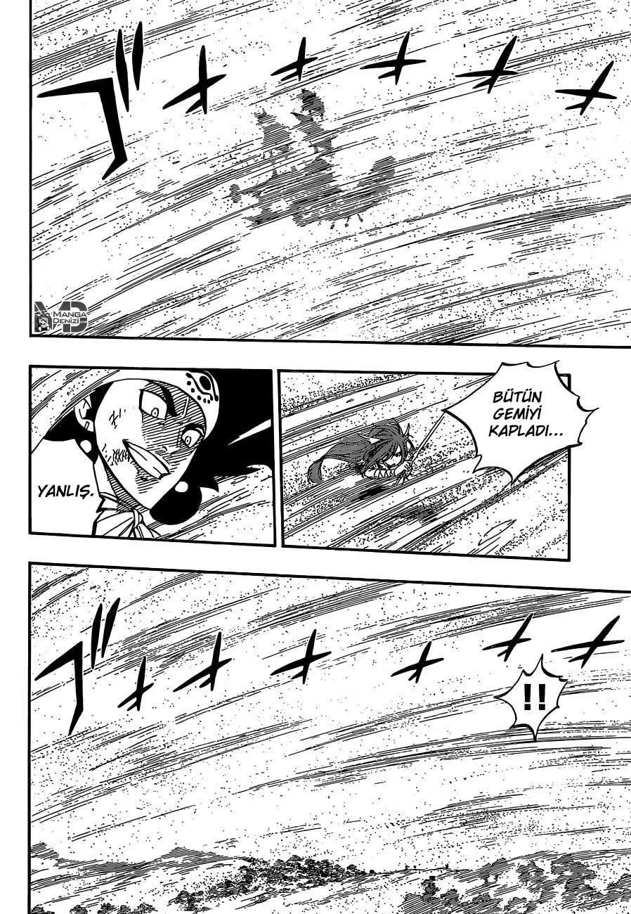 Fairy Tail - Sayfa 7