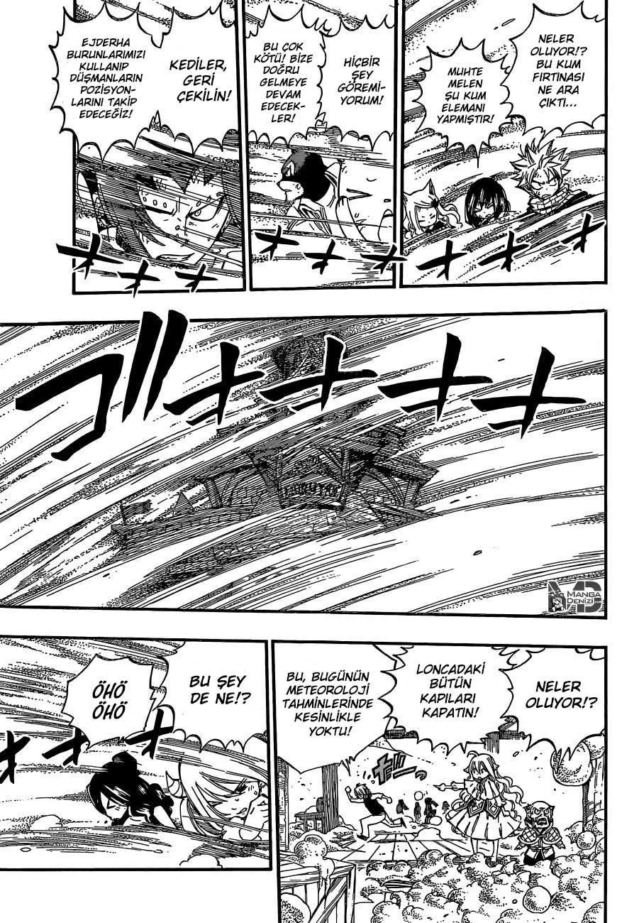 Fairy Tail - Sayfa 8