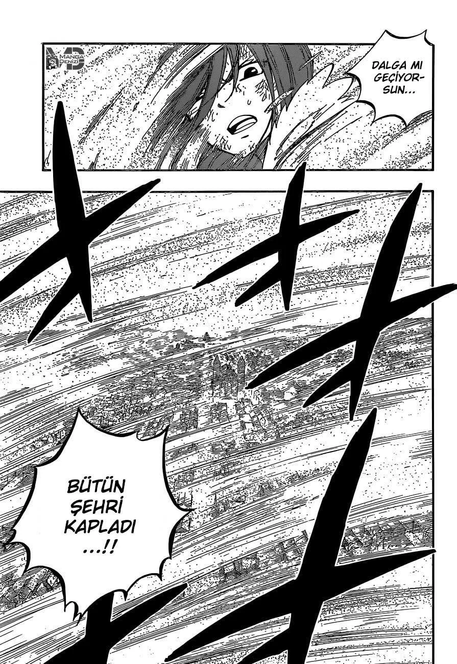 Fairy Tail - Sayfa 10