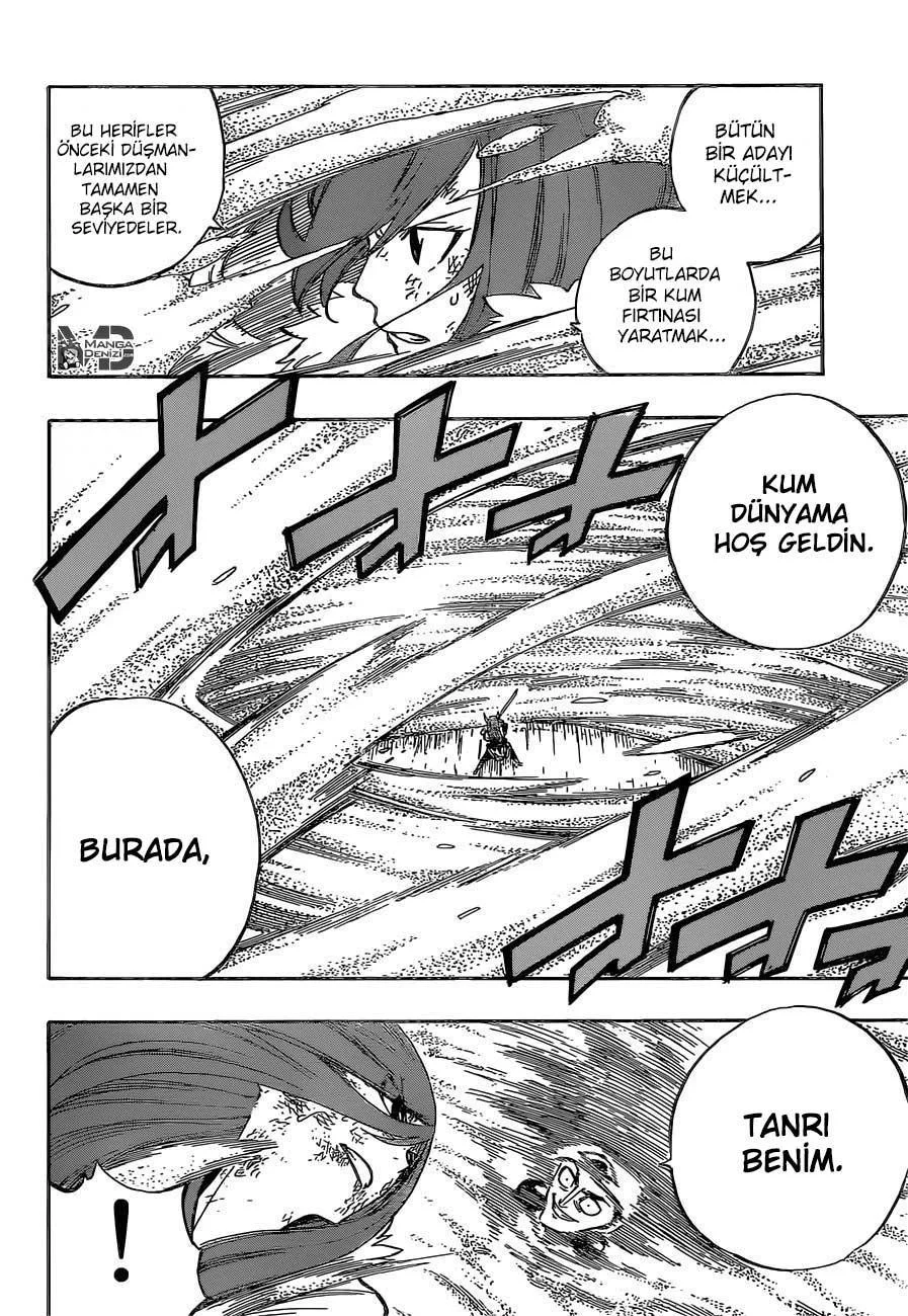 Fairy Tail - Sayfa 11