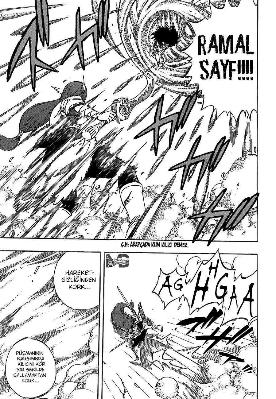 Fairy Tail - Sayfa 12