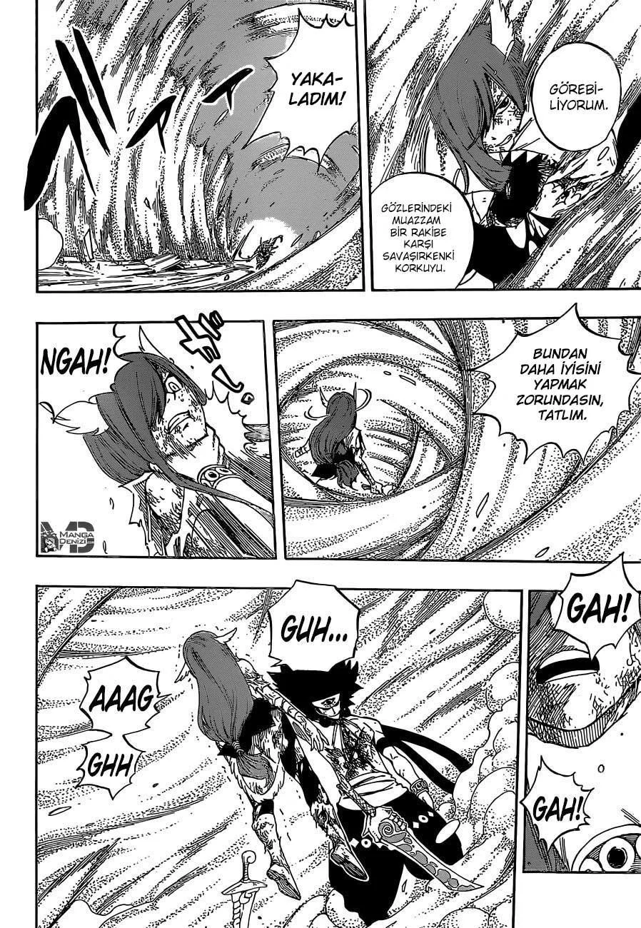 Fairy Tail - Sayfa 13